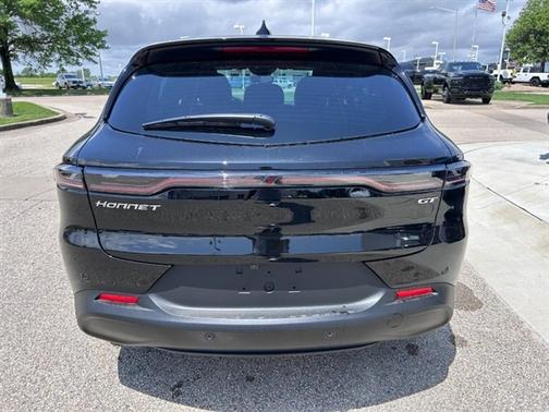 2025 Dodge Hornet GT