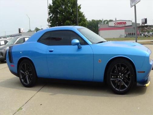2019 Dodge Challenger R/T Scat Pack