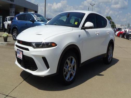 2024 Dodge Hornet R/T EAWD