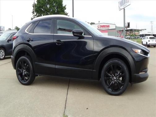 2024 Mazda CX-30 2.5 S Select Sport