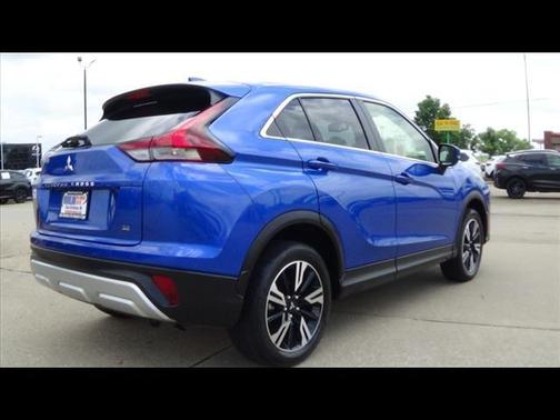 2024 Mitsubishi Eclipse Cross SE