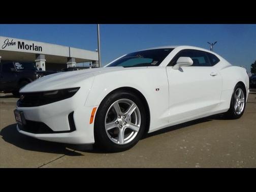 2023 Chevrolet Camaro 1LT