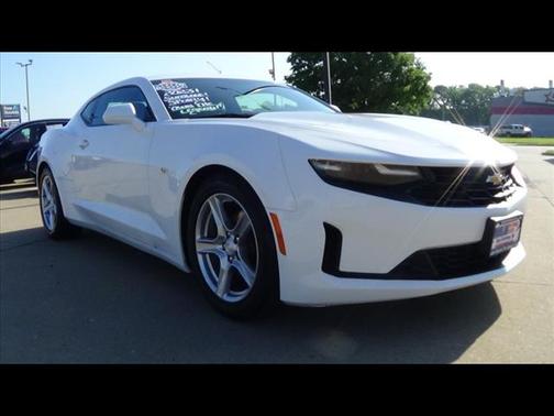 2023 Chevrolet Camaro 1LT