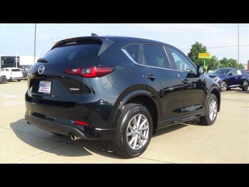 2024 Mazda CX-5 2.5 S Select