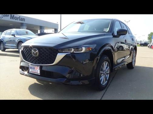 2024 Mazda CX-5 2.5 S Select