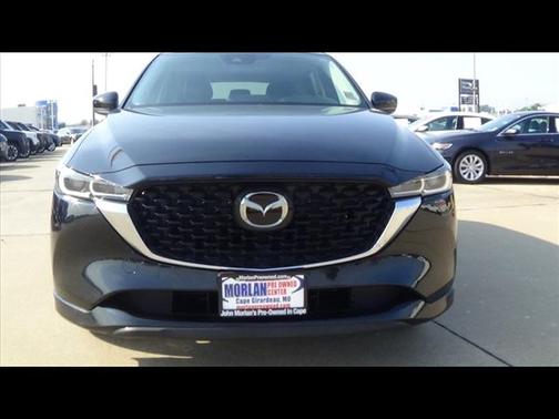 2024 Mazda CX-5 2.5 S Select