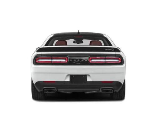 2023 Dodge Challenger SRT Hellcat