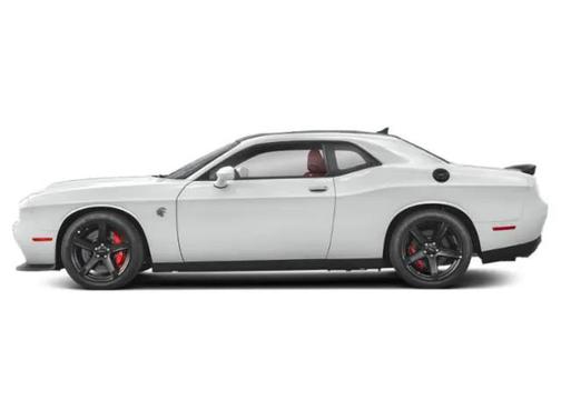 2023 Dodge Challenger SRT Hellcat