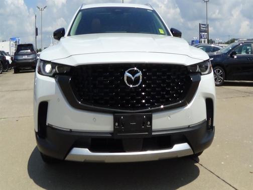 2025 Mazda CX-50 2.5 Turbo Premium Plus Package