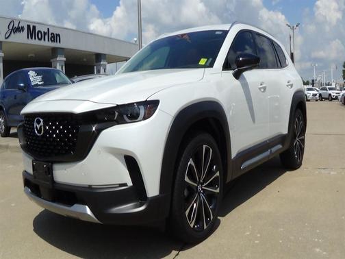 2025 Mazda CX-50 2.5 Turbo Premium Plus Package