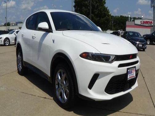 2024 Dodge Hornet R/T