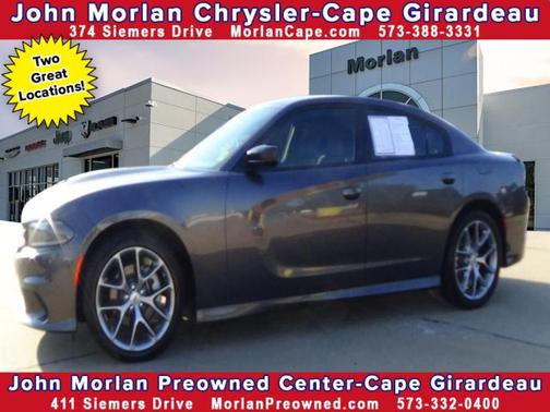 2023 Dodge Charger GT