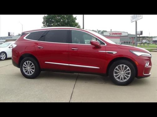 2024 Buick Enclave Premium