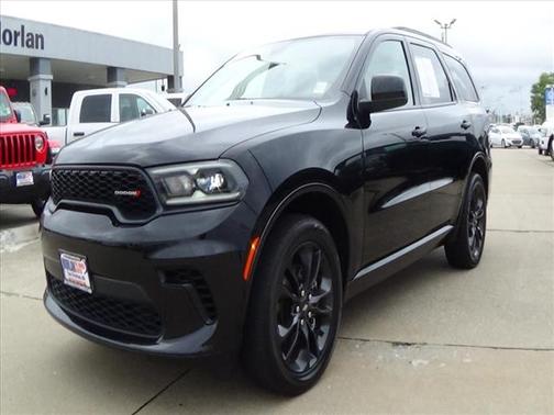 2024 Dodge Durango GT AWD