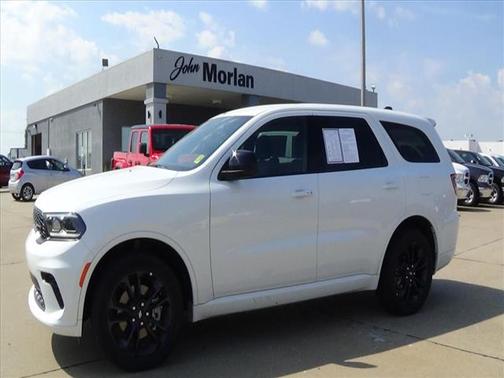 2025 Dodge Durango GT AWD