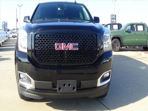 2020 GMC Yukon XL SLT