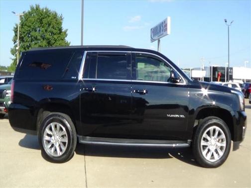 2020 GMC Yukon XL SLT