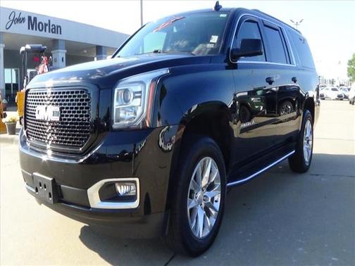 2020 GMC Yukon XL SLT