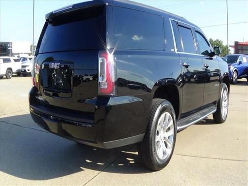 2020 GMC Yukon XL SLT