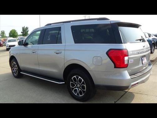 2023 Ford Expedition Max XLT