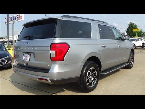 2023 Ford Expedition Max XLT