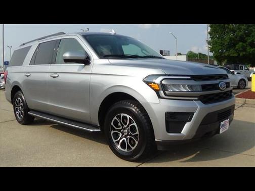 2023 Ford Expedition Max XLT