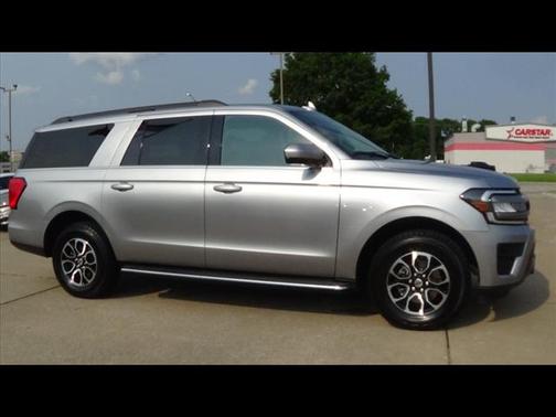 2023 Ford Expedition Max XLT