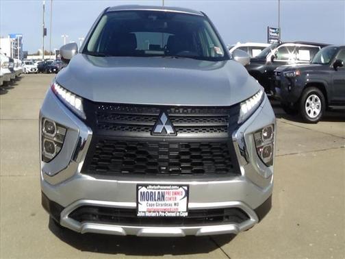 2025 Mitsubishi Eclipse Cross SE