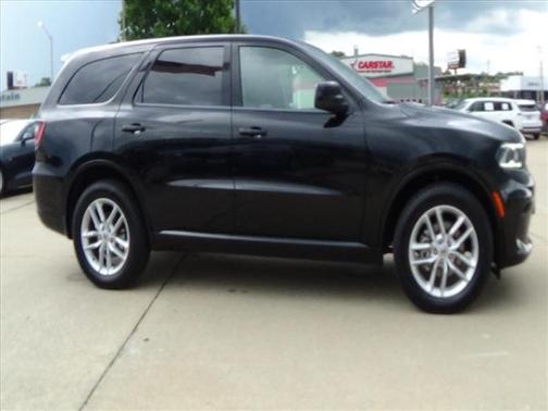 2023 Dodge Durango GT Launch Edition