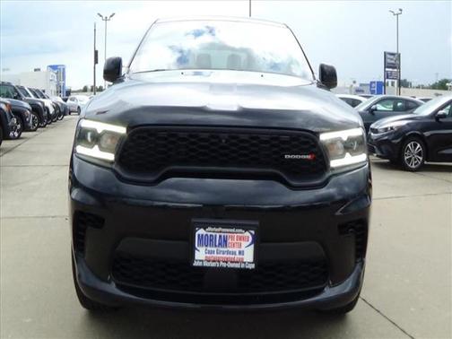 2023 Dodge Durango GT Launch Edition