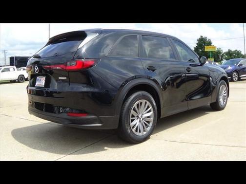 2024 Mazda CX-90 3.3 Turbo S