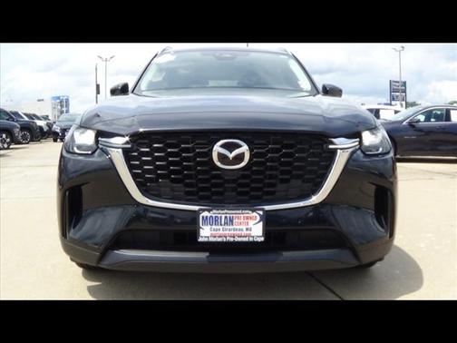 2024 Mazda CX-90 3.3 Turbo S