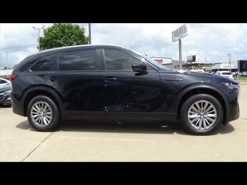 2024 Mazda CX-90 3.3 Turbo S