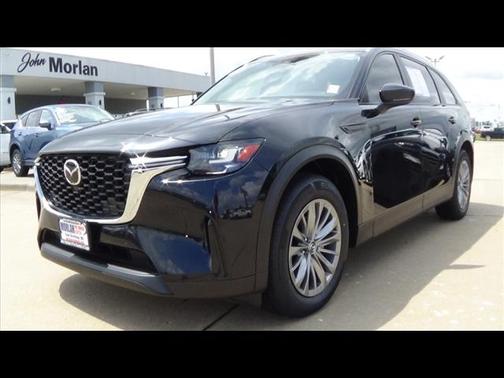 2024 Mazda CX-90 3.3 Turbo S