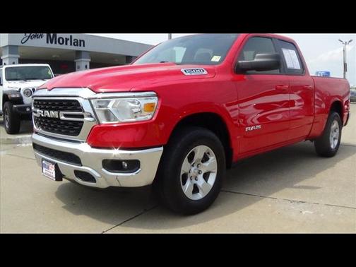 2022 RAM 1500 Lone Star
