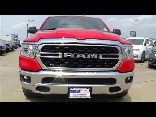 2022 RAM 1500 Lone Star