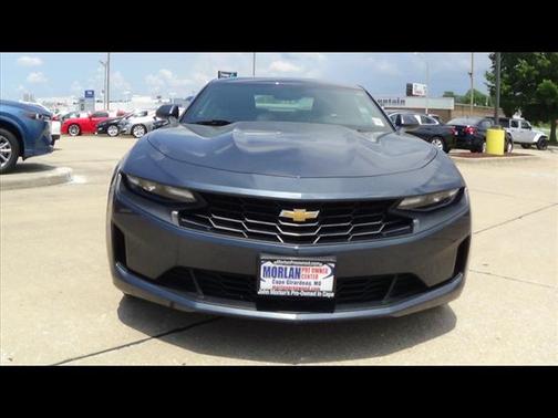 2023 Chevrolet Camaro 2LT