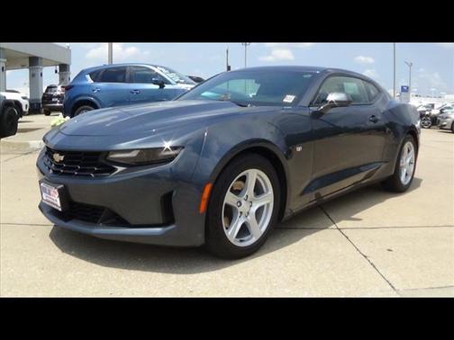 2023 Chevrolet Camaro 2LT