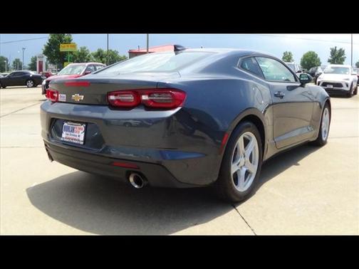 2023 Chevrolet Camaro 2LT