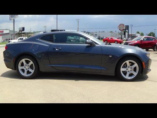 2023 Chevrolet Camaro 2LT