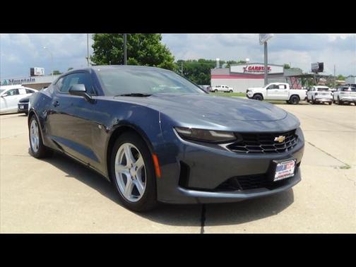 2023 Chevrolet Camaro 2LT
