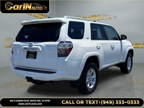 2015 Toyota 4Runner SR5 Premium