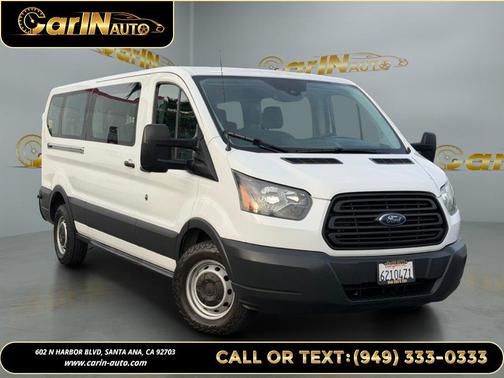 2016 Ford Transit-350 XL