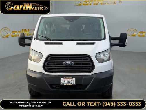 2016 Ford Transit-350 XL