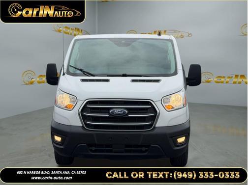 2020 Ford Transit-250 Base