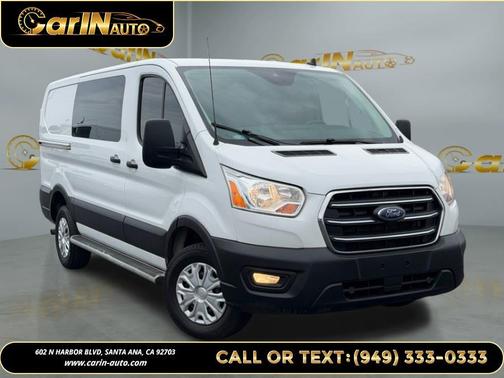 2020 Ford Transit-250 Base