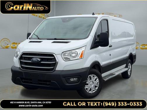 2020 Ford Transit-250 Base