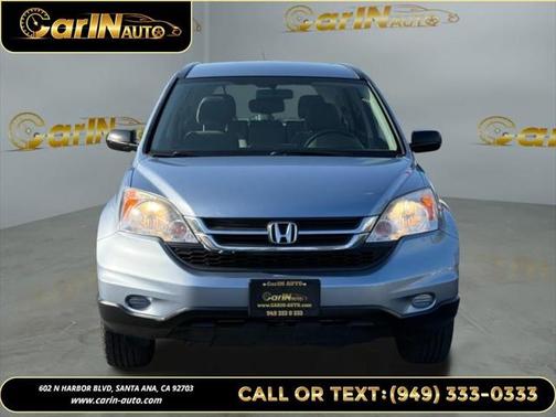 2010 Honda CR-V LX
