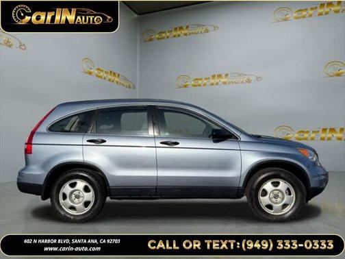 2010 Honda CR-V LX