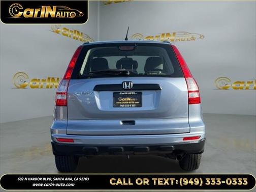 2010 Honda CR-V LX